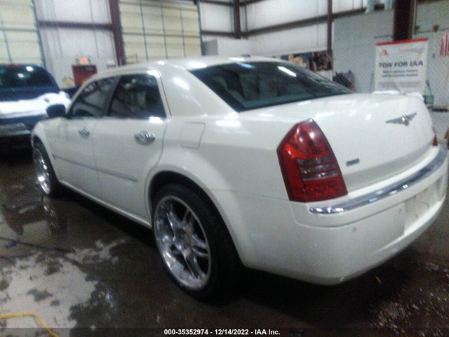 2C3LK63H66H142504 Chrysler 300