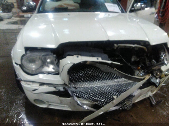 2C3LK63H66H142504 Chrysler 300