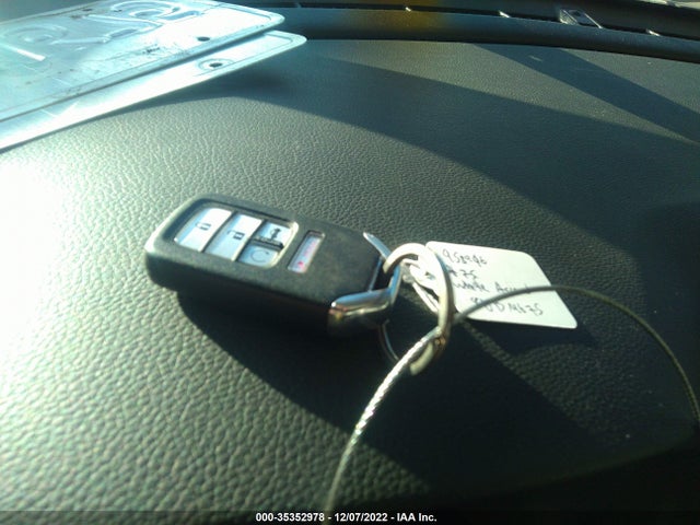 2021 Honda Insight, VIN: 19XZE4F51ME005725