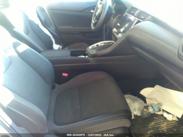 2021 Honda Insight, VIN: 19XZE4F51ME005725