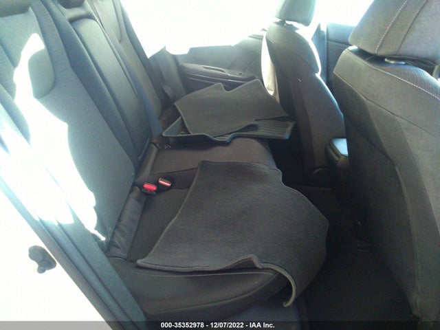 2021 Honda Insight, VIN: 19XZE4F51ME005725