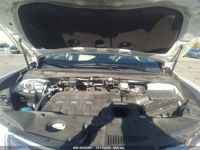 2016 Acura RDX, VIN: 5J8TB3H3XGL000184