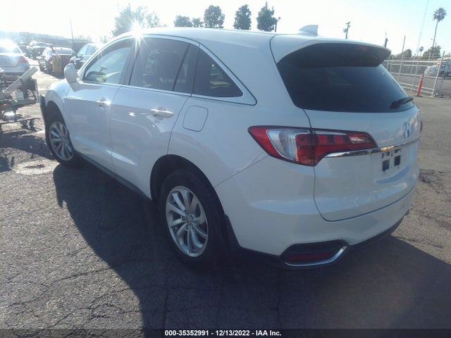 2016 Acura RDX, VIN: 5J8TB3H3XGL000184