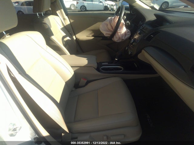 2016 Acura RDX, VIN: 5J8TB3H3XGL000184