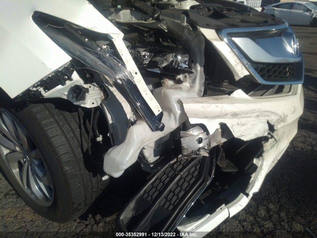 2016 Acura RDX, VIN: 5J8TB3H3XGL000184