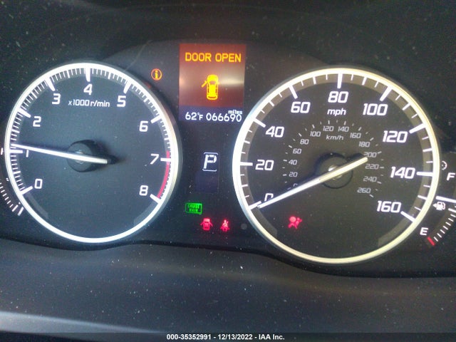 2016 Acura RDX, VIN: 5J8TB3H3XGL000184