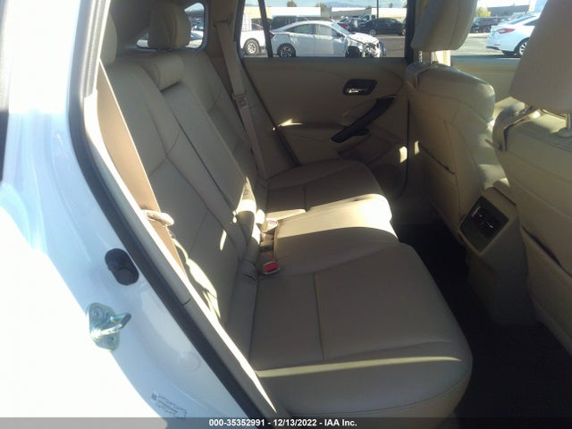 2016 Acura RDX, VIN: 5J8TB3H3XGL000184