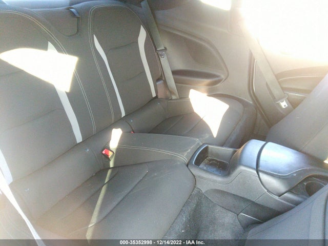 2018 Chevrolet Camaro, VIN: 1G1FF1R79J0146261
