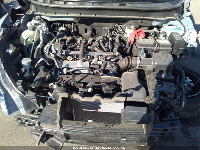 2023 Nissan Kicks, VIN: 3N1CP5DV4PL466025