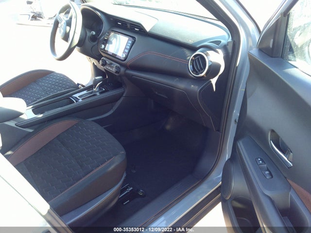 2023 Nissan Kicks, VIN: 3N1CP5DV4PL466025