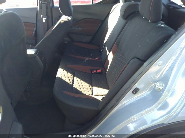 2023 Nissan Kicks, VIN: 3N1CP5DV4PL466025