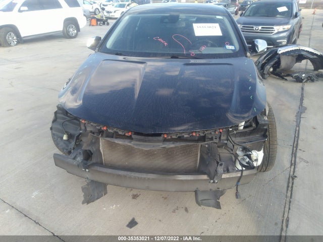 Chevrolet Impala Premier 2017 2G1145S36H9168460 Image 6