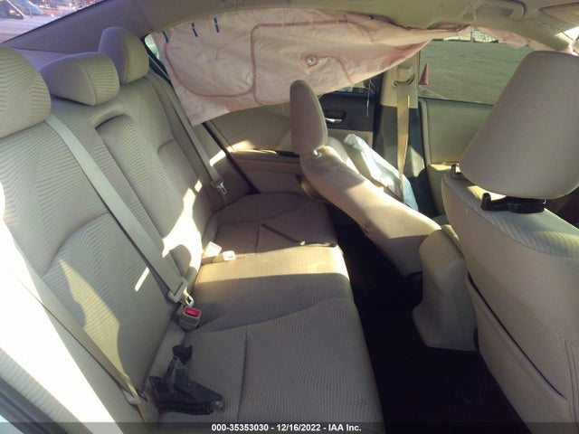 2017 HONDA ACCORD SEDAN LX VIN: 1HGCR2F38HA190895