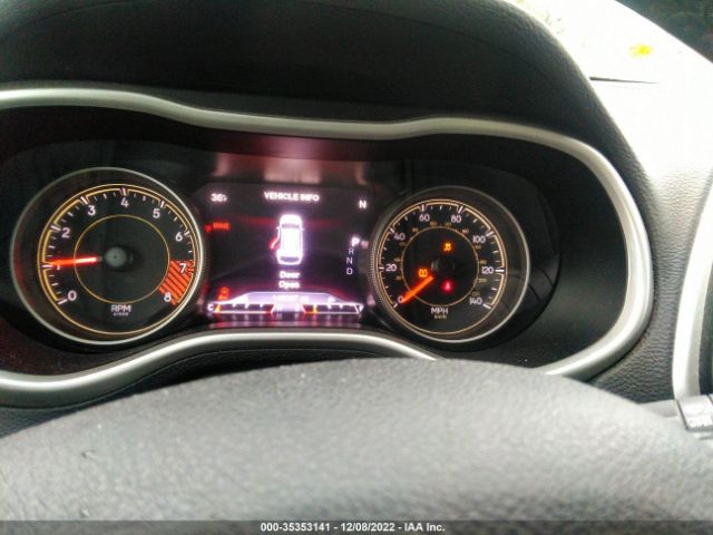 1C4PJMBSXFW785568 Jeep Cherokee Trailhawk