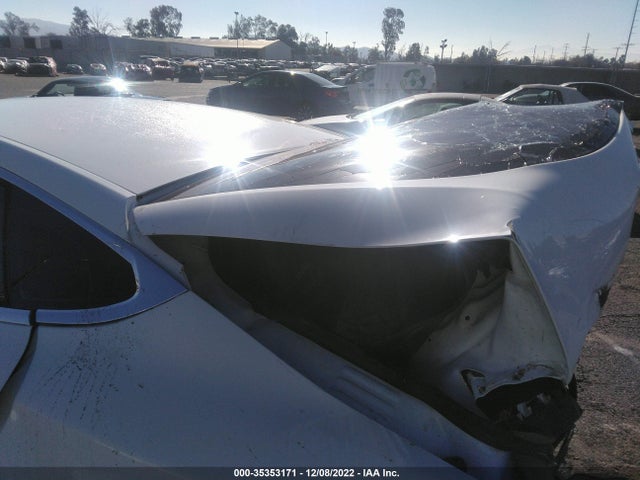 Tesla Model S 70 Kwh 2016 5YJSA1E14GF160603 Image 11