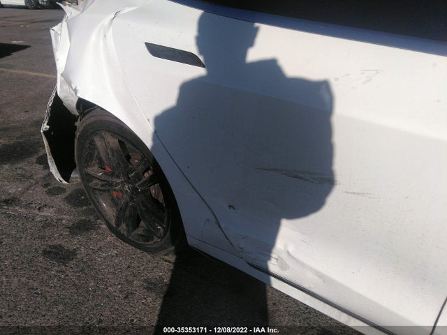 Tesla Model S 70 Kwh 2016 5YJSA1E14GF160603 Image 13