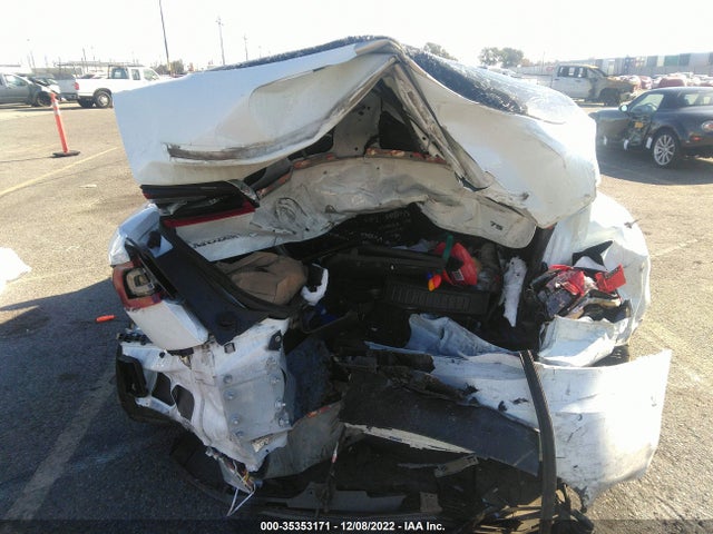 Tesla Model S 70 Kwh 2016 5YJSA1E14GF160603 Image 6