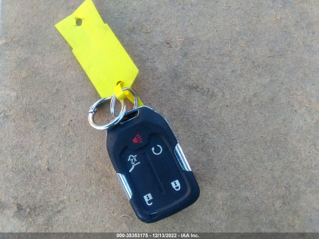 GMC Terrain Slt 2020 3GKALPEX9LL164899 Image 11