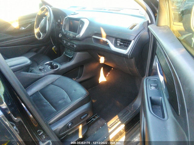 GMC Terrain Slt 2020 3GKALPEX9LL164899 Image 5