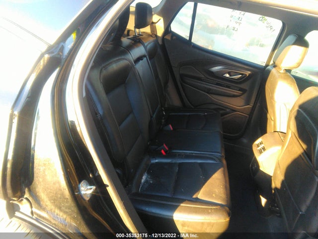 GMC Terrain Slt 2020 3GKALPEX9LL164899 Image 8