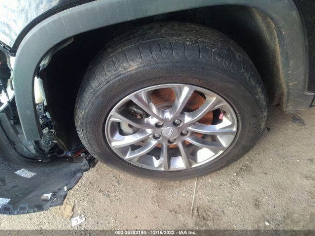 1C4PJMLB0KD273614 Jeep Cherokee