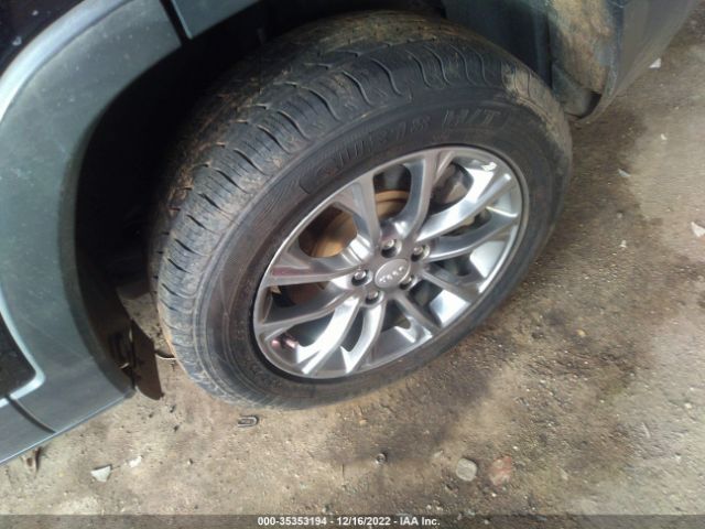 1C4PJMLB0KD273614 Jeep Cherokee