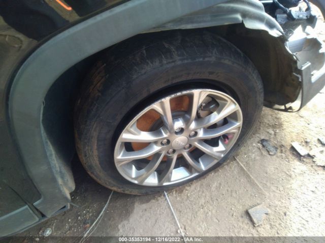 1C4PJMLB0KD273614 Jeep Cherokee