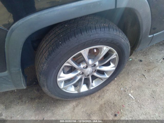 1C4PJMLB0KD273614 Jeep Cherokee