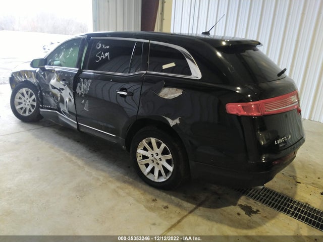 Lincoln MKT 2019 2LMHJ5NK7KBL02992 Image 3