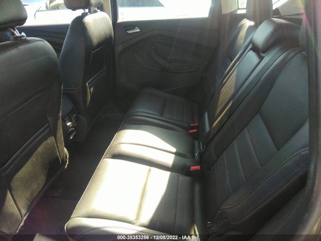2014 FORD C-MAX ENERGI SEL VIN: 1FADP5CU6EL520434