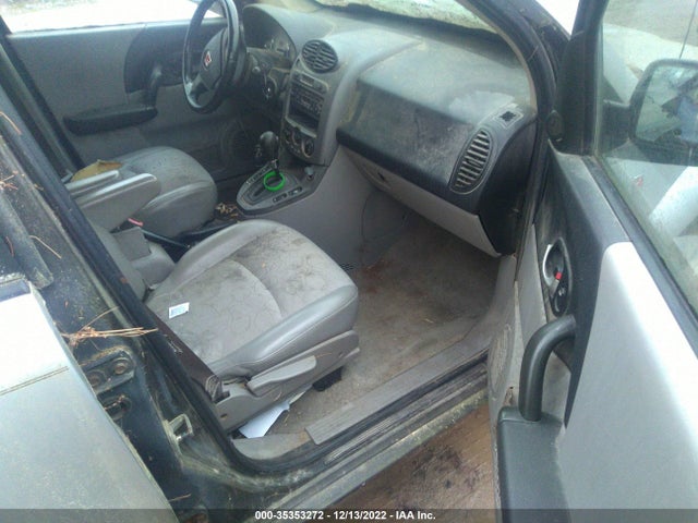 2004 SATURN VUE V6 VIN: 5GZCZ63424S804653