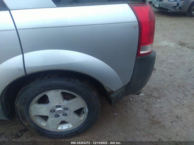 2004 SATURN VUE V6 VIN: 5GZCZ63424S804653