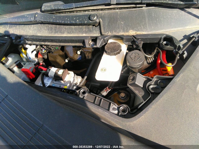 Tesla Model 3 Long Range 2022 5YJ3E1EBXNF266990 Image 11