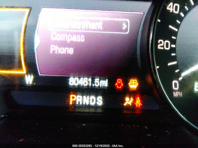 Lincoln MKZ 2015 3LN6L2GKXFR624770 Image 8