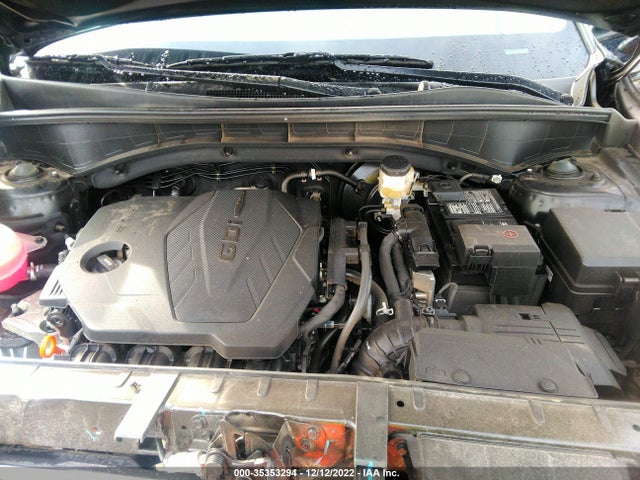 2022 Kia Sorento, VIN: 5XYRL4LC4NG108747