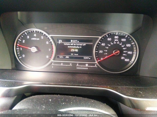 2022 Kia Sorento, VIN: 5XYRL4LC4NG108747
