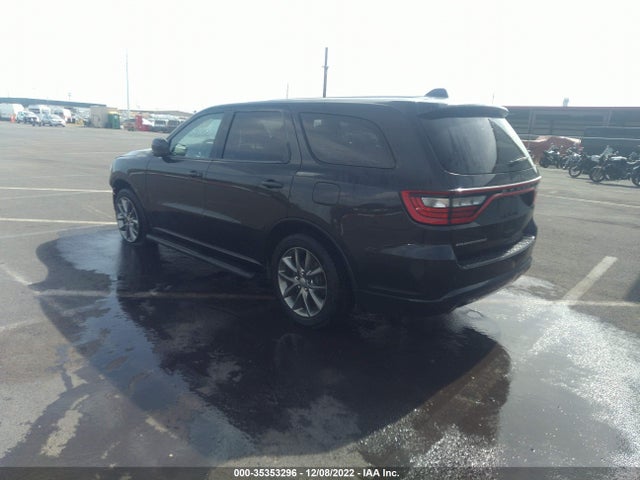 Dodge Durango Sxt 2015 1C4RDHAG2FC187576 Image 3