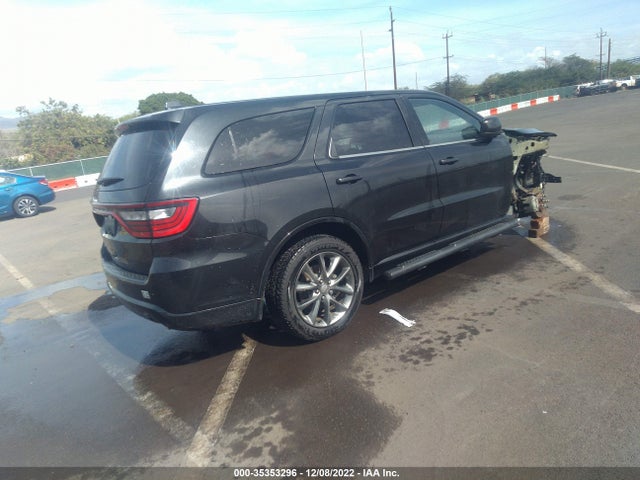 Dodge Durango Sxt 2015 1C4RDHAG2FC187576 Image 4