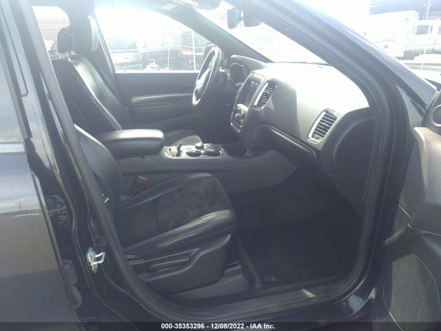 Dodge Durango Sxt 2015 1C4RDHAG2FC187576 Image 5