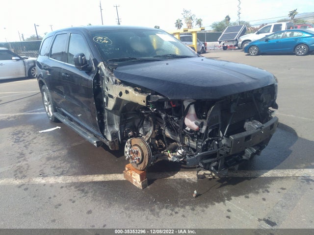 Dodge Durango Sxt 2015 1C4RDHAG2FC187576 Image 6
