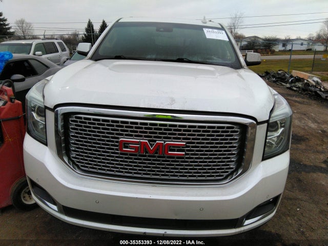 2016 GMC Yukon, VIN: 1GKS2CKJ7GR294128