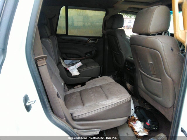 2016 GMC Yukon, VIN: 1GKS2CKJ7GR294128