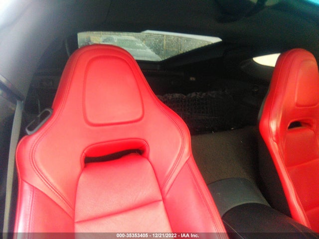 Chevrolet Corvette 1lt 2015 1G1YB2D78F5108483 Image 8