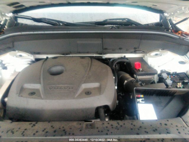 YV4102KM7J1211026 Volvo XC90