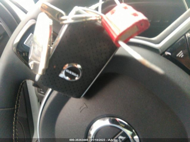 YV4102KM7J1211026 Volvo XC90