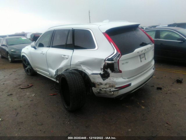 YV4102KM7J1211026 Volvo XC90