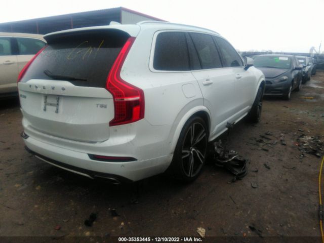 YV4102KM7J1211026 Volvo XC90