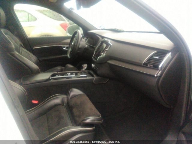 YV4102KM7J1211026 Volvo XC90