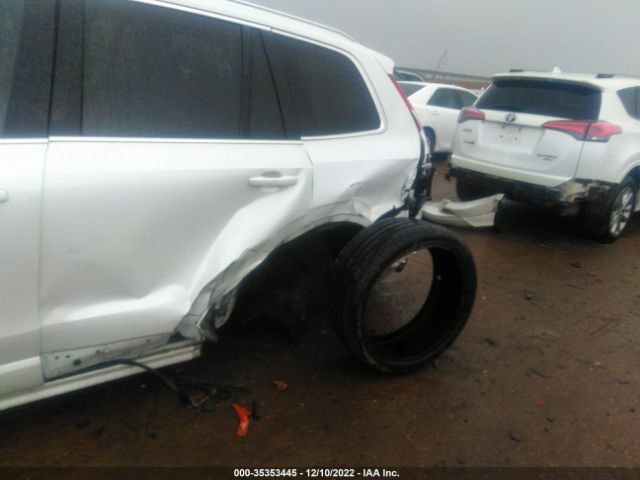 YV4102KM7J1211026 Volvo XC90
