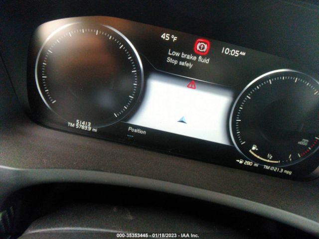 YV4102KM7J1211026 Volvo XC90